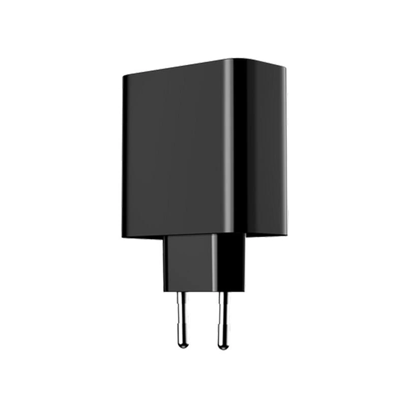 ZTE Redmagic 80W 2Pin Power Adapter Black | damteni