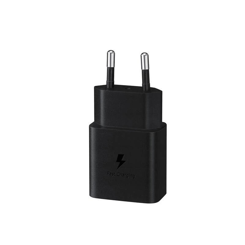 Samsung Adapter 15W EP-T1510 Black | დამტენი