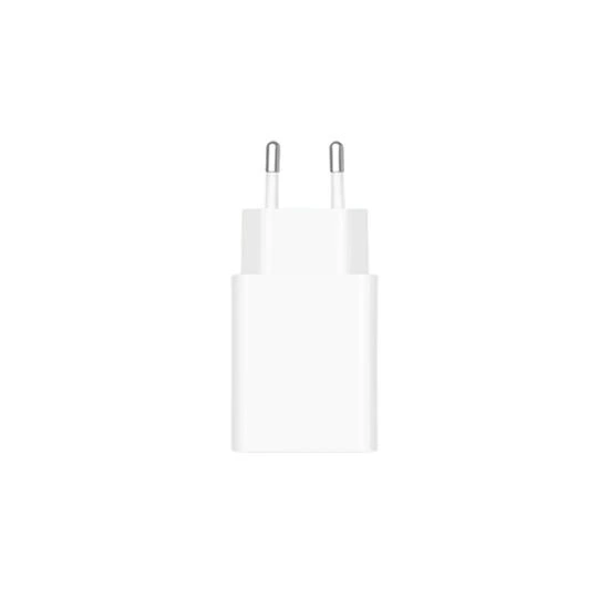 Xiaomi 22.5W Power Adapter (Type-A) White | დამტენი