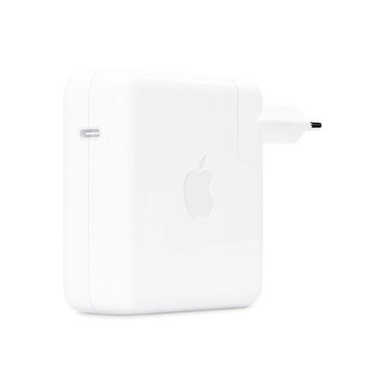 Apple MW2L3ZM/A 96W USB-C Power Adapter White | დამტენი