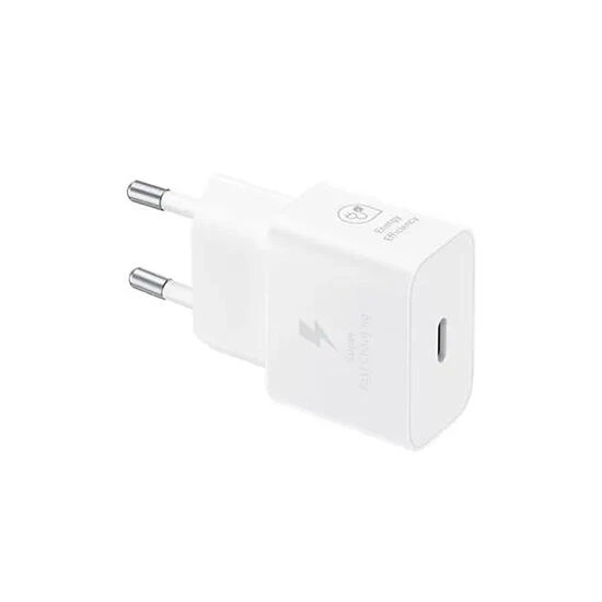 Samsung Travel Adapter 25W EP-T2510 White | დამტენი