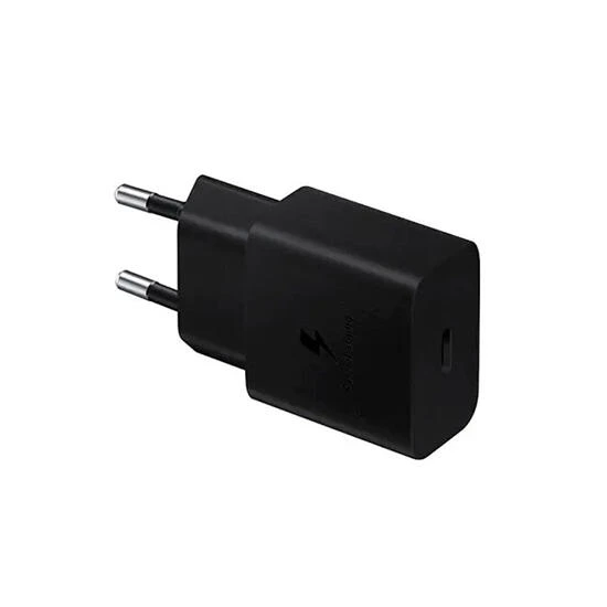 Samsung Travel Adapter 25W EP-T2510 Black | зарядка