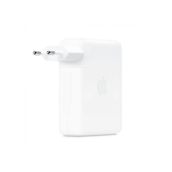 Apple 140W USB-C Power Adapter MLYU3ZM/A White | зарядка