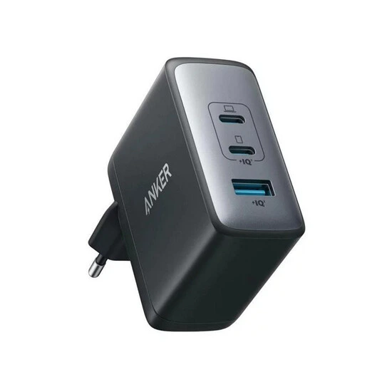 Anker 736 Charger Nano II 100W A2145G11 Black | დამტენი