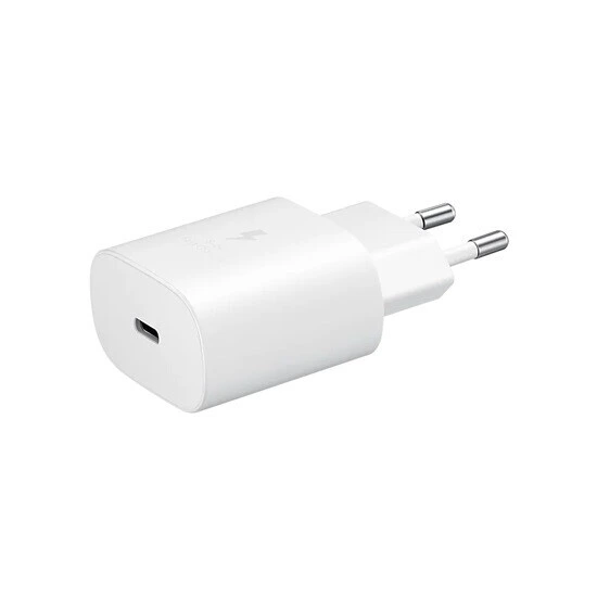 Samsung Travel Adapter 25W White | დამტენი