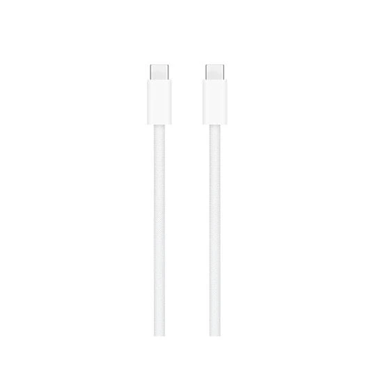 Apple 240W USB-C Charge Cable 2m MU2G3ZM/A White | Кабель