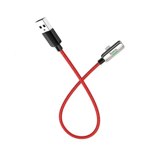 Hoco Apple To Lightning Digital Audio Conversion Cable LS28 Silver | kabeli