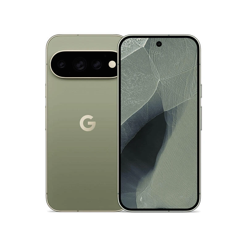 Google Pixel 11 Pro 5G 12/256GB Olive | mobiluri