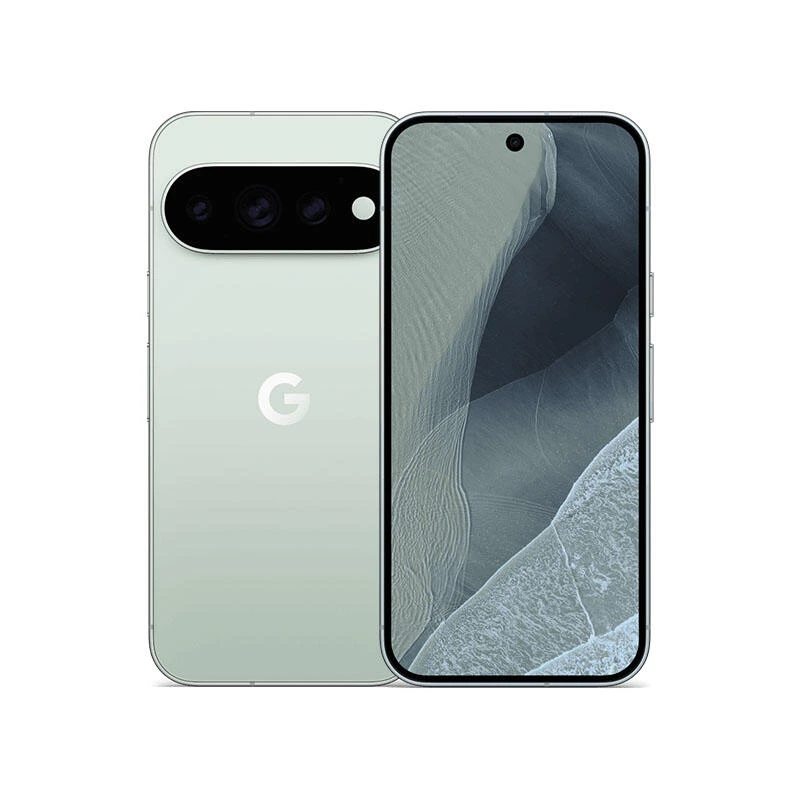 Google Pixel 11 Pro 5G 12/256GB Fog | მობილური
