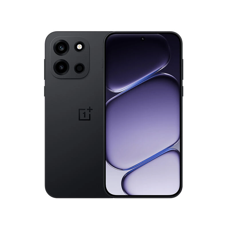 OnePlus Nord 6 5G 8/256GB Black | მობილური