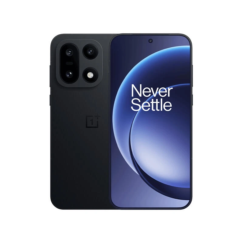 OnePlus 15 5G 16GB/512GB Black | მობილური