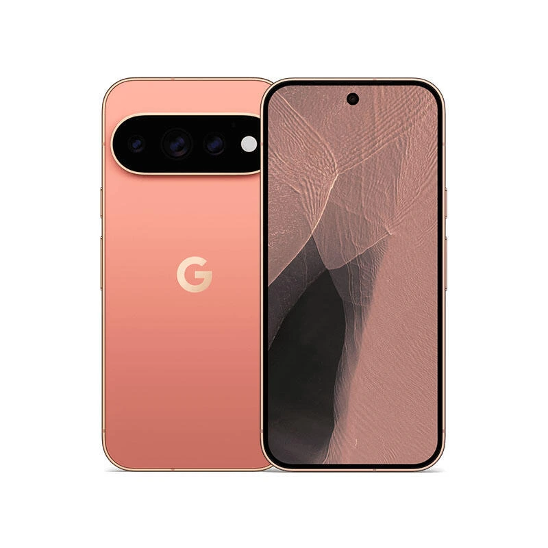 Google Pixel 11 Pro 5G 16/512GB Canyon | Мобильный