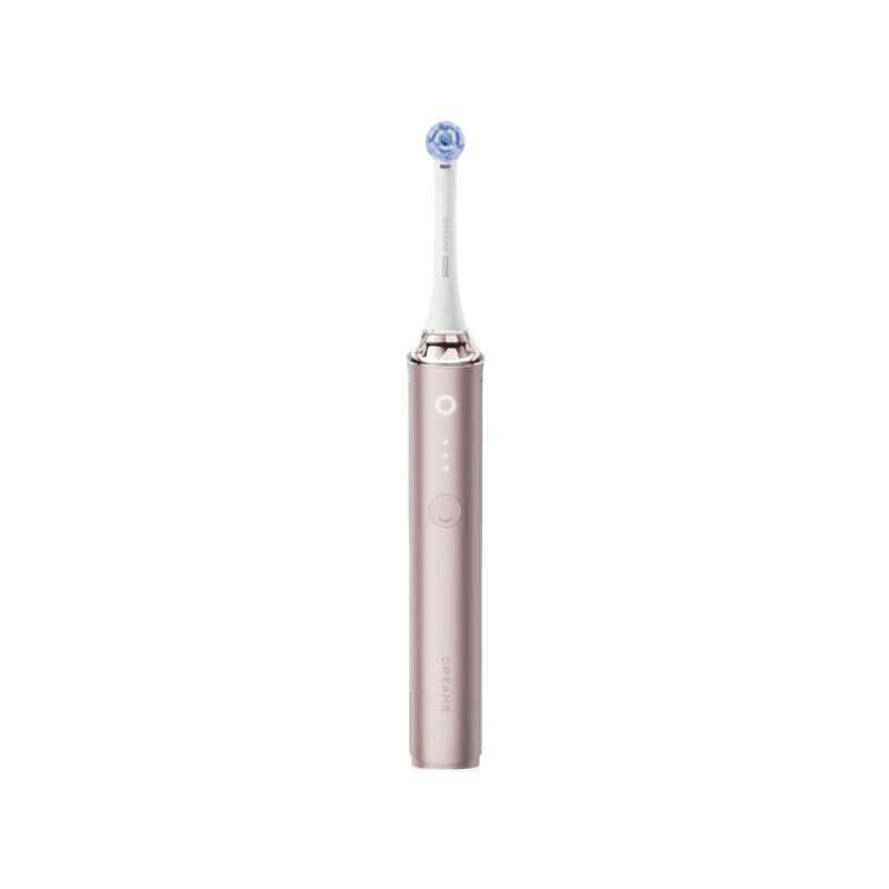 Dreame X10F Rotate Sonic 2-in-1 Electric Toothbrush Pink | Щетка