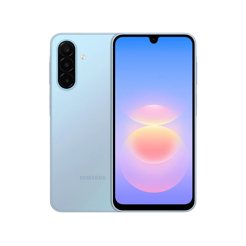Samsung Galaxy A18 A185F/DS 4G 6/128GB Blue | მობილური