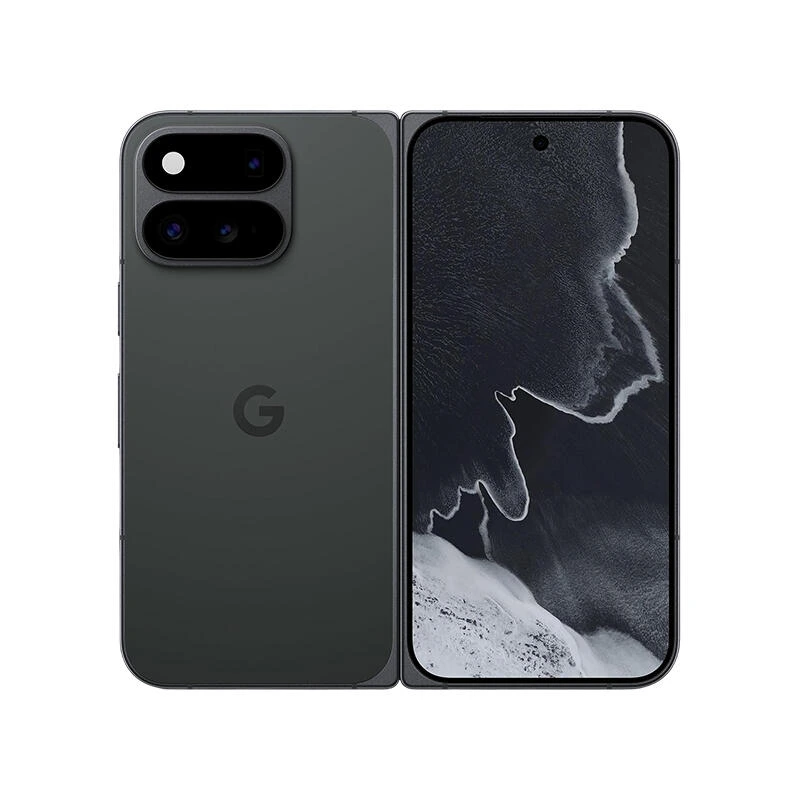 Google Pixel 11 Pro Fold 5G 16/256GB Obsidian | Мобильный