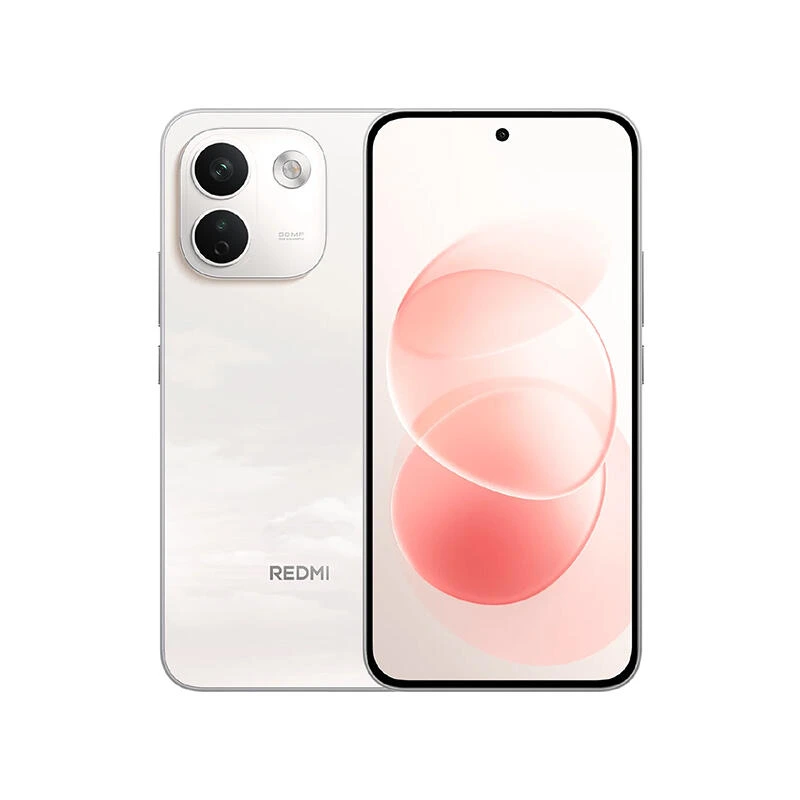 Xiaomi Redmi Note 17 Pro Max 5G 8/512GB Cloud Blush | Мобильный