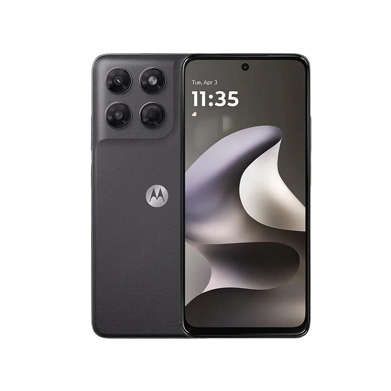 Motorola Moto G37 Power 5G 4/128GB Impenetrable | მობილური