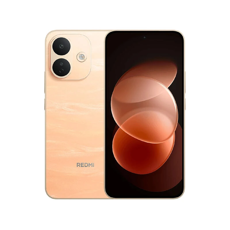 Xiaomi Redmi Note 17 Pro 5G 8/256GB Orange | მობილური