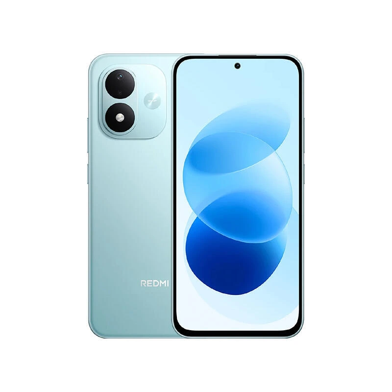 Xiaomi Redmi Note 17 4G 4/128GB Teal | Мобильный