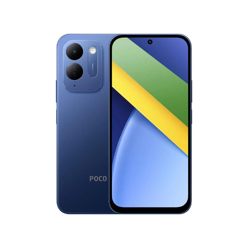 Xiaomi Poco C95 Pro 4G 8/256GB Blue | მობილური