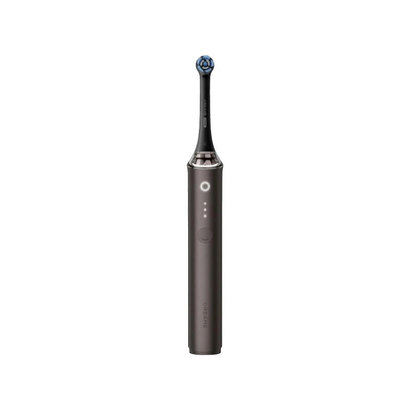 Dreame X10F Rotate Sonic 2-in-1 Electric Toothbrush Dark Brown | ჯაგრისი