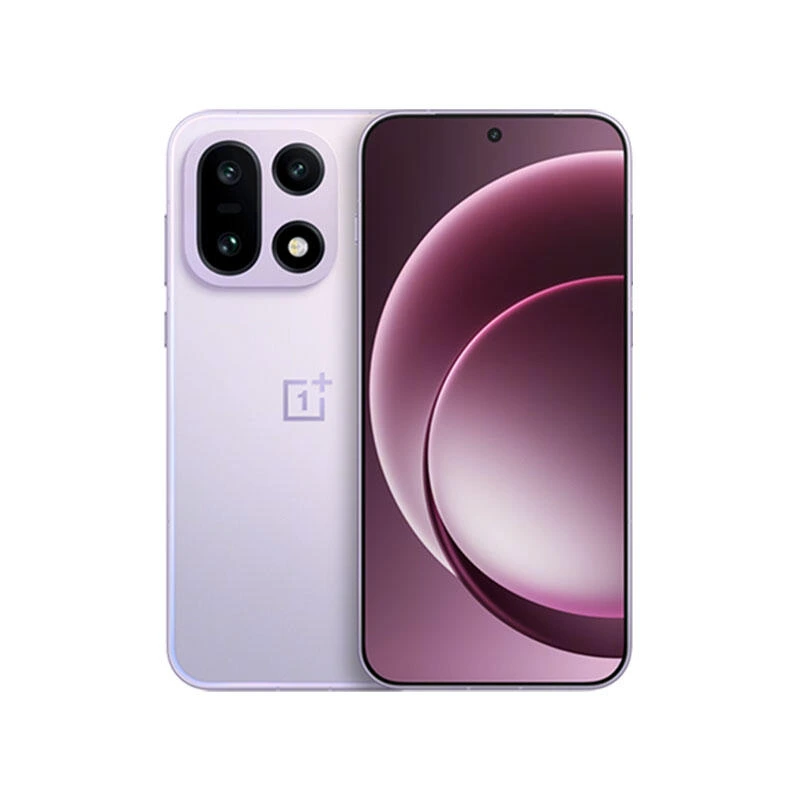 OnePlus 15 5G 16GB/512GB Violet | მობილური
