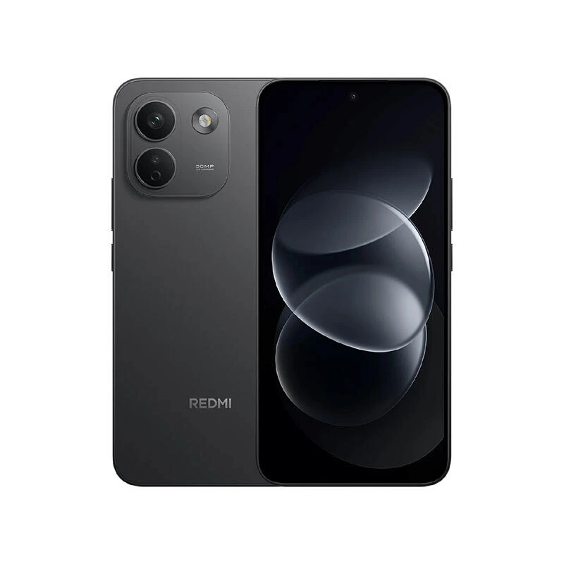 Xiaomi Redmi Note 17 Pro Max 5G 8/256GB Black | მობილური