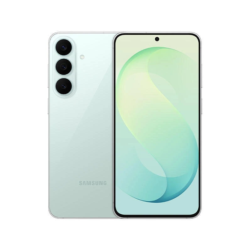 Samsung Galaxy S26 FE S741B/DS 5G 8/128GB Pistachio | Мобильный