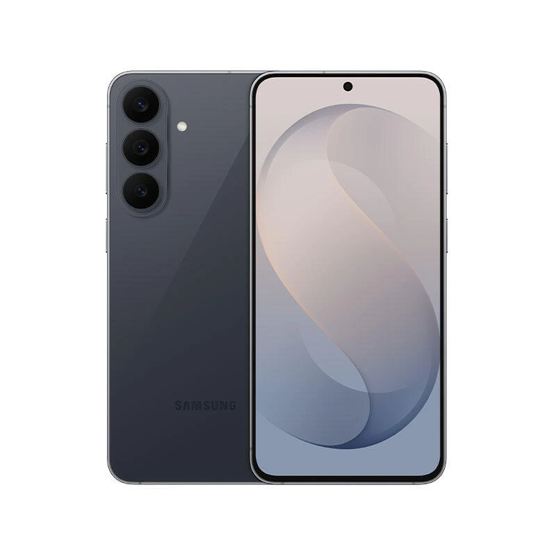 Samsung Galaxy S26 FE S741B/DS 5G 8/128GB Graphite | Мобильный