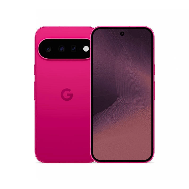 Google Pixel 11 5G 12/512GB Hibiscus | Мобильный