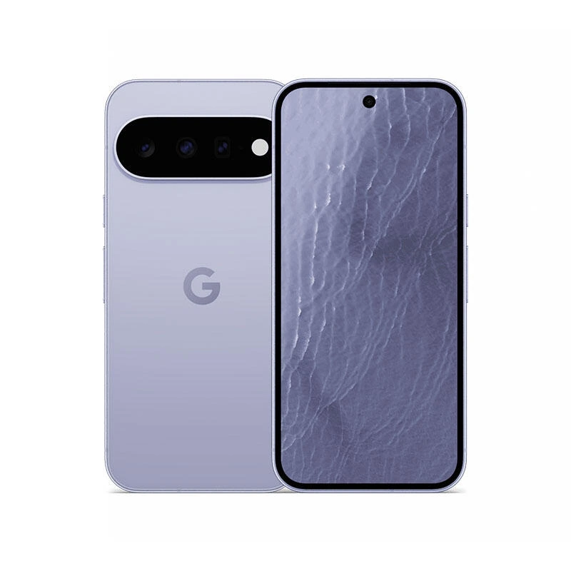 Google Pixel 11 5G 12/512GB Frost | მობილური