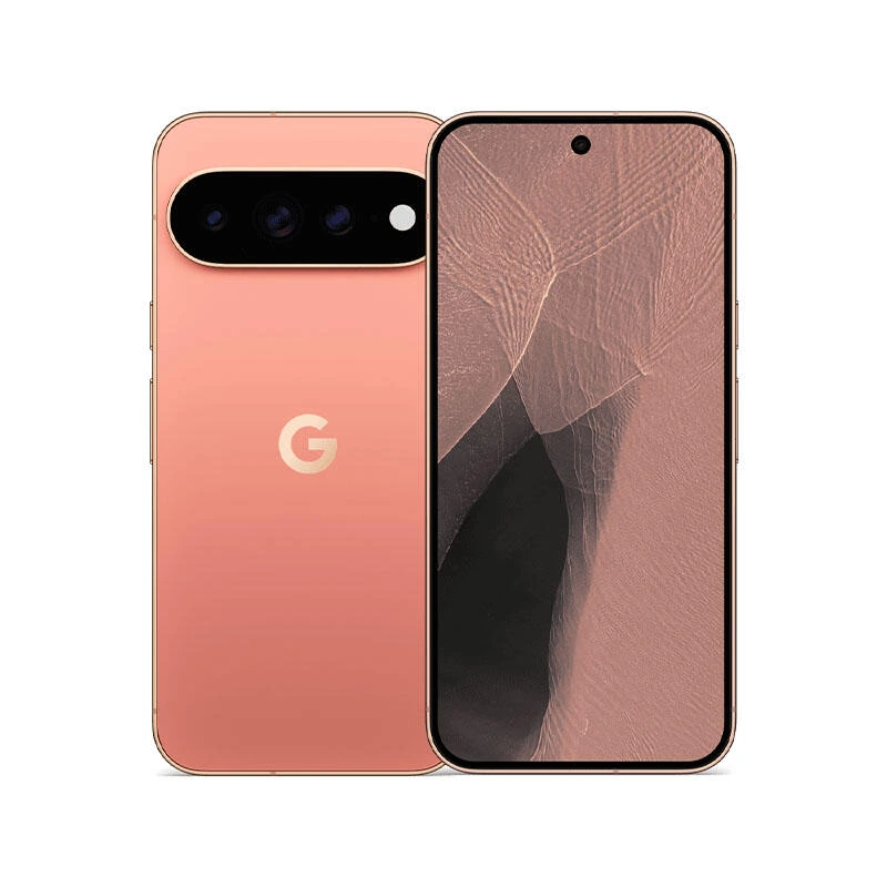 Google Pixel 11 Pro XL 5G 12/256GB Canyon | მობილური