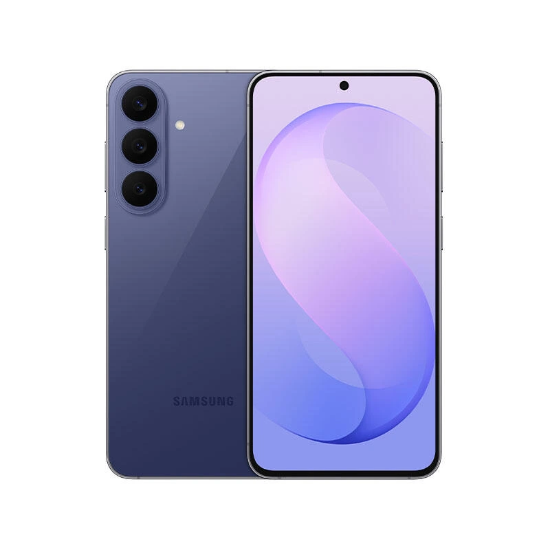 Samsung Galaxy S26 FE S741B/DS 5G 8/256GB Blueberry | Мобильный
