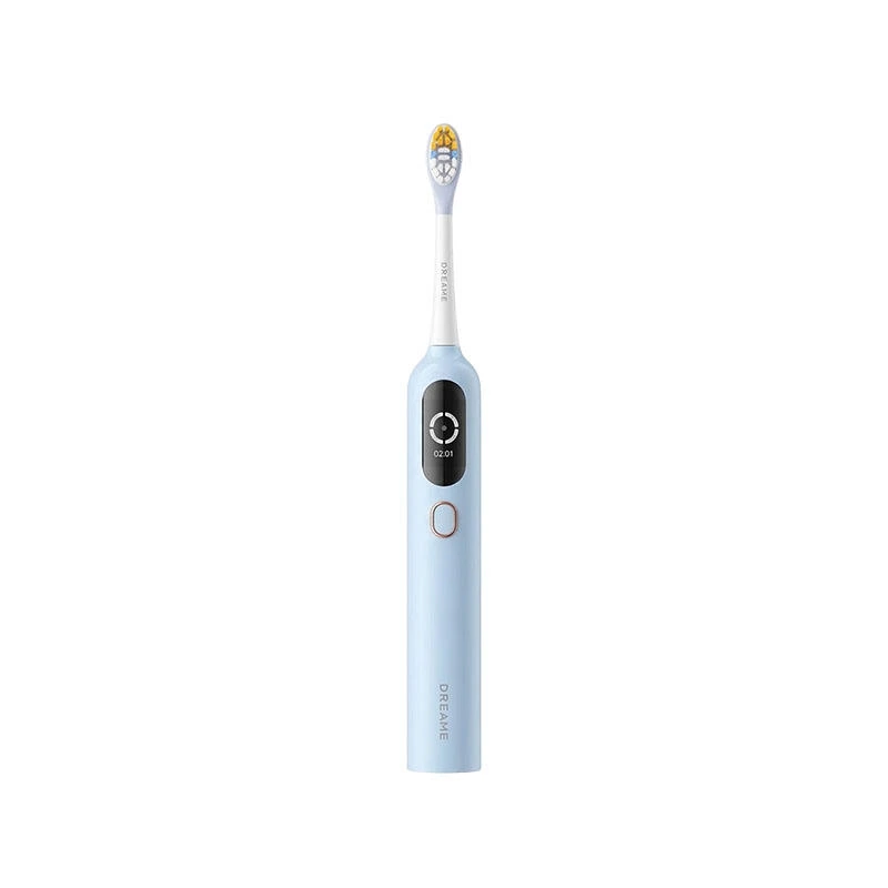 Dreame F02 Pro Sonic Vibration Electric Toothbrush Blue | ჯაგრისი