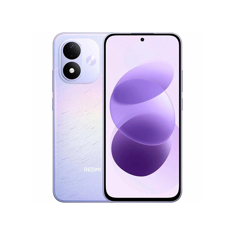 Xiaomi Redmi Note 17 4G 6/256GB Purple | მობილური