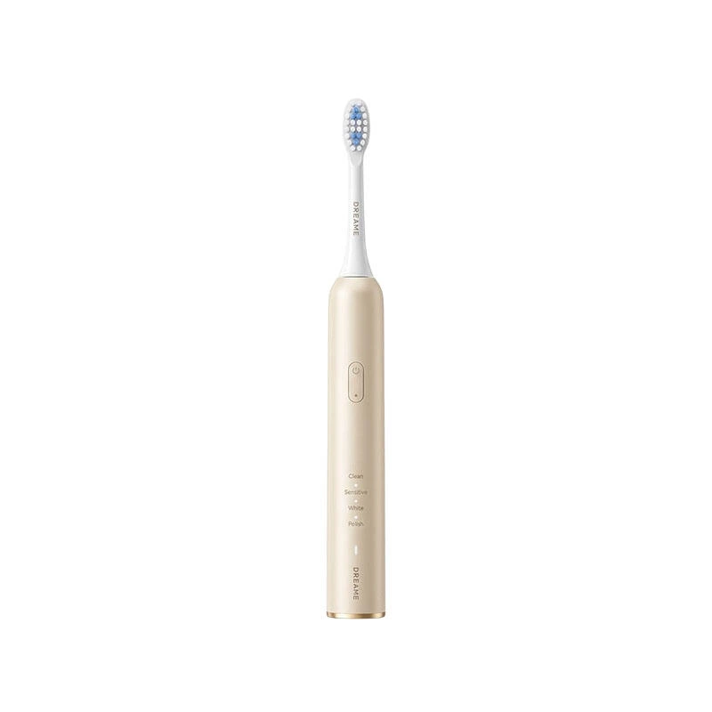 Dreame F01 Sonic Electric Toothbrush Gold | ჯაგრისი