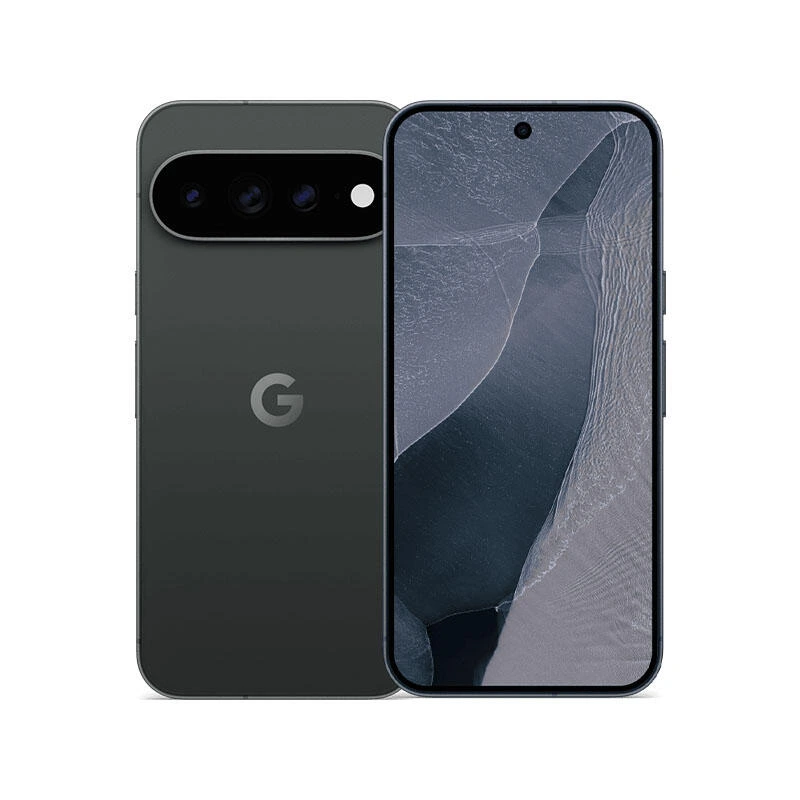 Google Pixel 11 Pro XL 5G 12/256GB Obsidian | მობილური