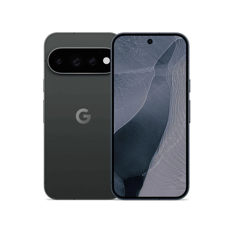 Google Pixel 11 Pro 5G 16/512GB Obsidian | Мобильный