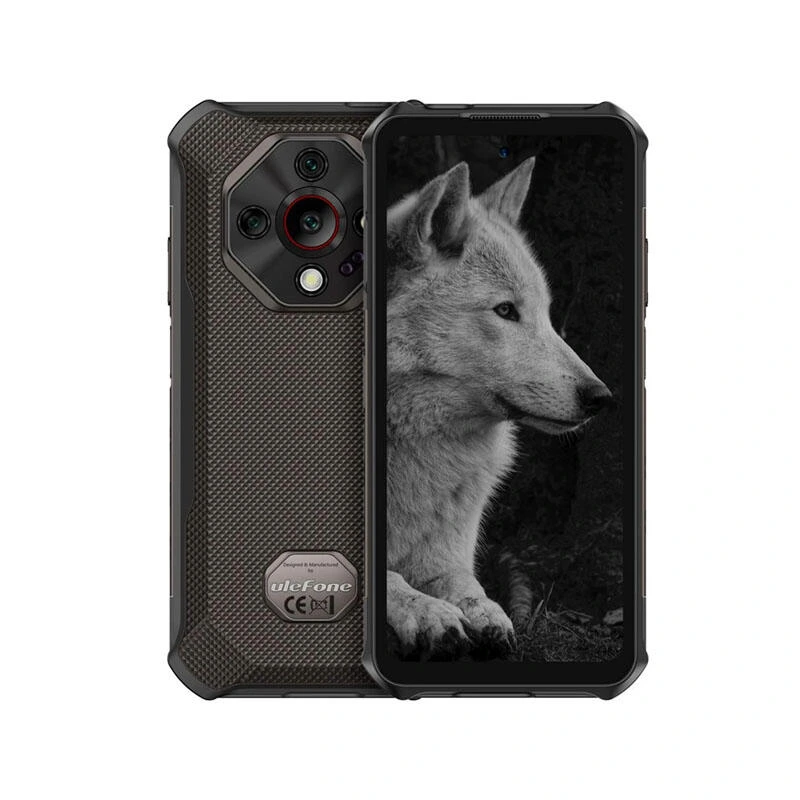 Ulefone Armor X16 Pro 5G 8/256GB Wasteland Shadow | მობილური