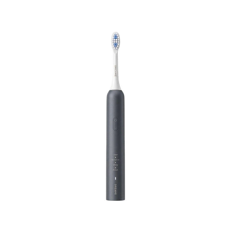 Dreame F01 Sonic Electric Toothbrush Black | ჯაგრისი