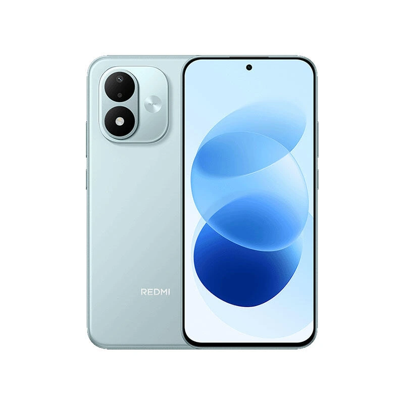 Xiaomi Redmi Note 17 NFC 5G 6/256GB Teal | მობილური
