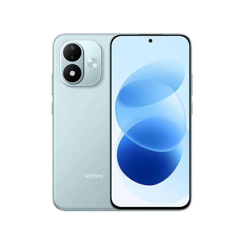 Xiaomi Redmi Note 17 NFC 5G 6/128GB Teal | მობილური