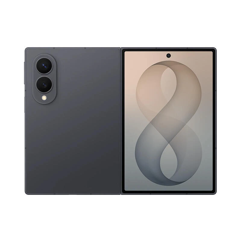 Samsung Galaxy Fold 8 F971 5G 12/512GB Graphite | მობილური