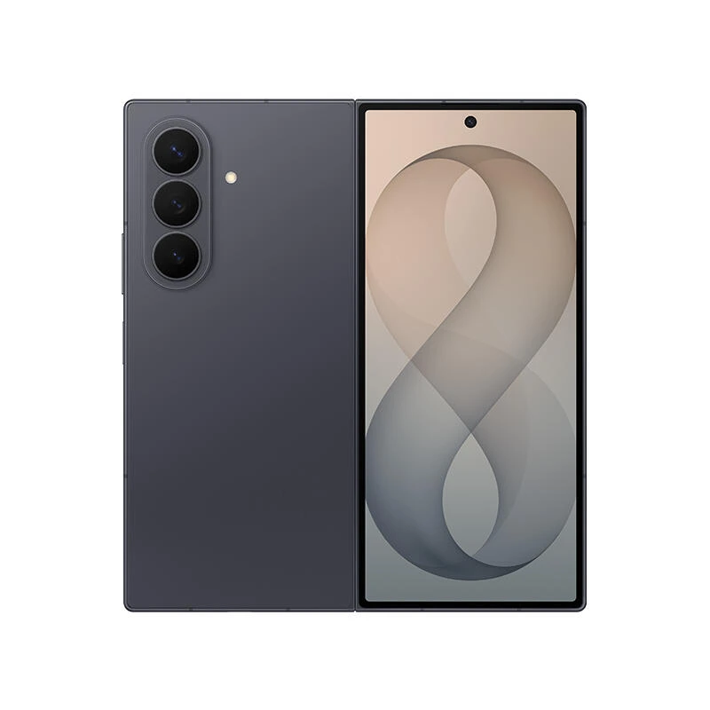 Samsung Galaxy Fold 8 Ultra F976 5G 12/256GB Graphite | Мобильный