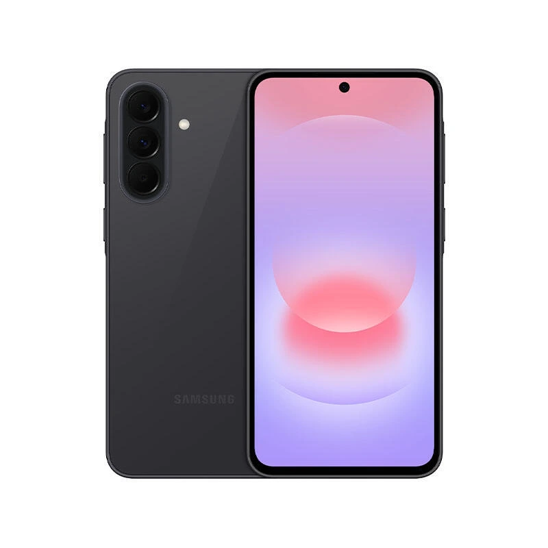Samsung Galaxy A37 A376ED 5G 8/256GB Black | Мобильный