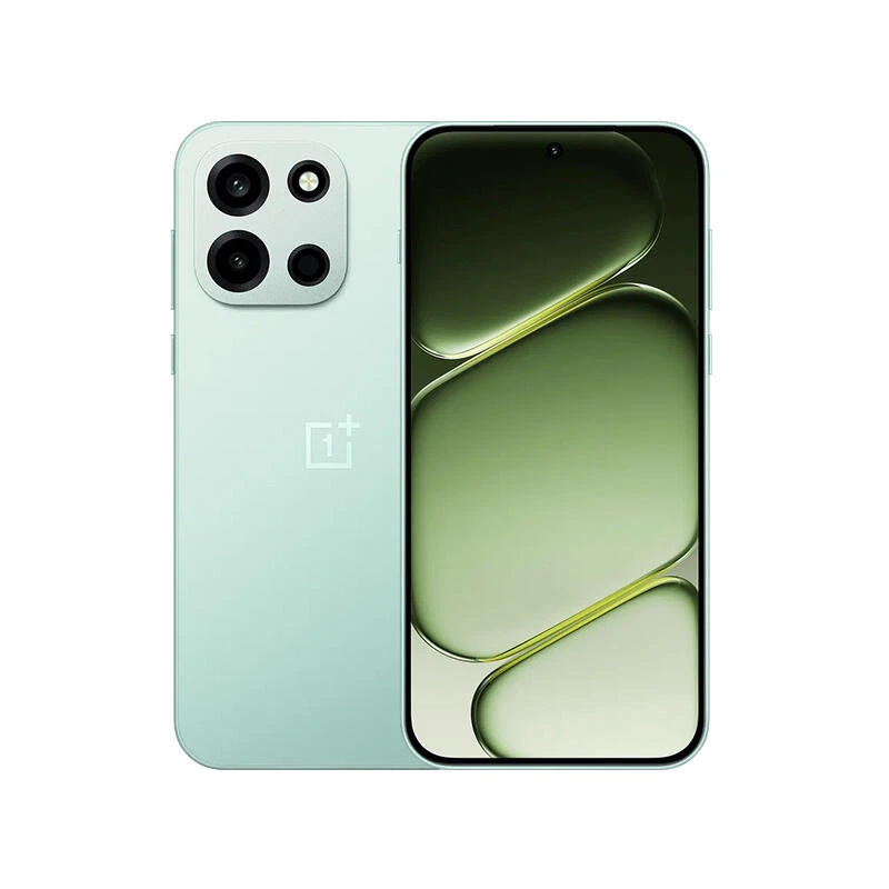 OnePlus Nord 6 5G 12/512GB Fresh Mint | მობილური