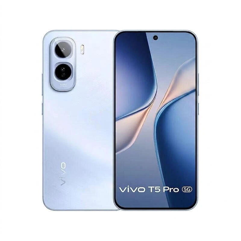 Vivo T5 Pro 5G 8/256GB Blue | მობილური
