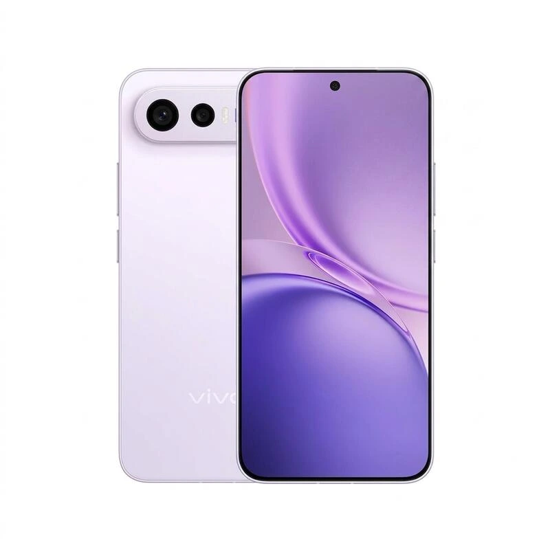 Vivo X300 FE 5G 12/256GB Purple | Мобильный