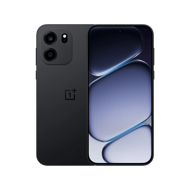 OnePlus Nord CE 6 5G 8/256GB Black | მობილური