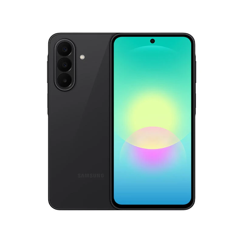 Samsung Galaxy A27 A276B/DS 5G 8/256GB Black | მობილური